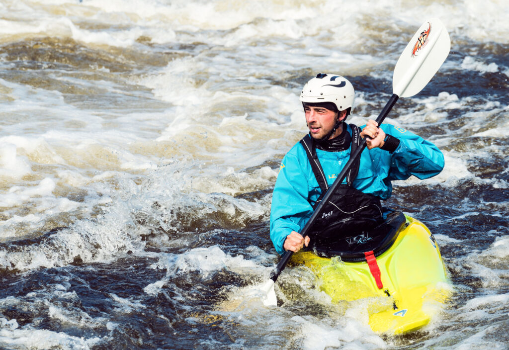 Whitewater